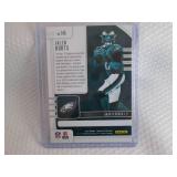 2020 Absolute Jalen Hurts Rookie Ca...