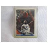 1993-93 Topps Shaquille O