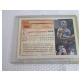 1993-93 Topps Shaquille O