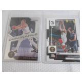 Nikola Jokic  Cards...