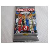 2024-25 Prizm Basketball Monopoly P...