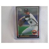 1985 Donruss Nolan Ryan Card...