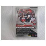 2024 Prizm Joe Burrow Green Card...