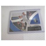 2021-22 Prizm Luka Doncic Dominanc...