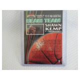 1992-93 Stadium Club Shawn Kemp Be...