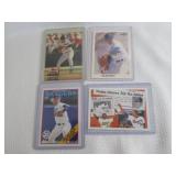 Nolan Ryan Cards...