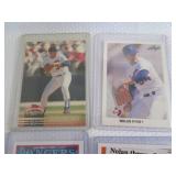 Nolan Ryan Cards...