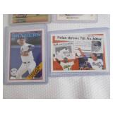 Nolan Ryan Cards...