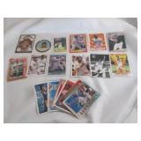 Assorted Kirby Puckett Cards...