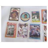 Assorted Kirby Puckett Cards...