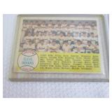 1958 Topps Elvin Tappe & Cleve Indi...