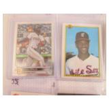 Assorted Baseball Rookie Cards...