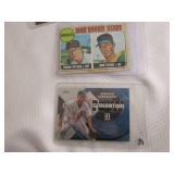 Assorted Baseball Rookie Cards...