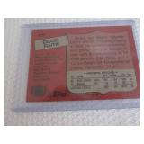 1987 Topps Doug Flutie Rookie Card...