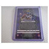 2023 Mosaic Randy Moss Pink Prizm C...
