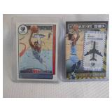 2020-21 Hoops Ja Morant Cards...