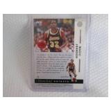 1992-93 Upper Deck Magic Johnson We...