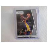 2010-11 Prestige Kobe Bryant Card...