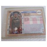 1992-93 Fleer Shaquille O