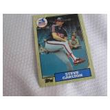 Assorted Box Of Sports Cards...