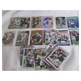 Assorted Troy Aikman Cards...
