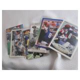 Assorted Troy Aikman Cards...