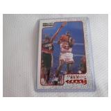 1998 Collectors Choice Michael Jord...