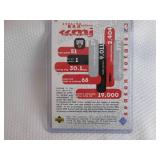 1998 Collectors Choice Michael Jord...