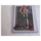 2025-26 Topps Dylan Harper Rookie C...