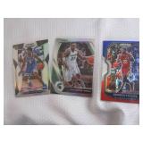 Prizm Basketball Green Pink & Red ...