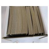 1984-85 Topps Hockey Cards...