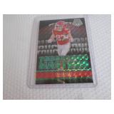 2024 Mosaic Travis Kelce Prizm Touc...