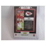 2024 Mosaic Travis Kelce Prizm Touc...