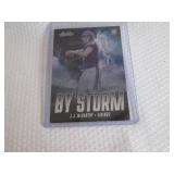 2024 Absolute JJ McCarthy Rookie By...