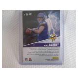 2024 Absolute JJ McCarthy Rookie By...