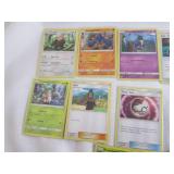 Pokemon Assorted Cards...