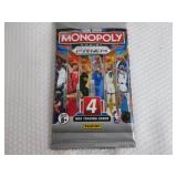 2025 Prizm Basketball Monopoly Pack...