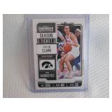 2024 Contenders Caitlin Clark Card...