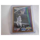 1992-93 Fleer Shaquille O