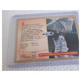 1992-93 Fleer Shaquille O