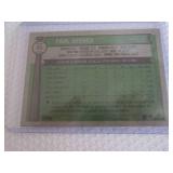 2024 Heritage Paul Skenes Rookie C...