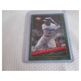 1994 Post Ken Griffey JR Card...