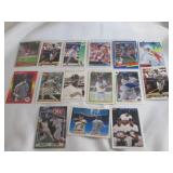 Assorted Ken Griffey JR Cards...