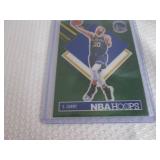 2024-25 Hoops Stephen Curry Green P...