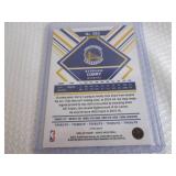 2024-25 Hoops Stephen Curry Green P...