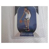 2020-21  Jaden McDaniels Rookie Car...