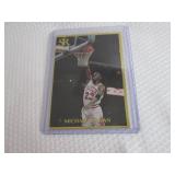 Michael Jordan Card...