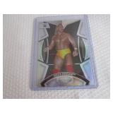 2023 Chronicles Topps Hulk Hogan C...