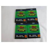 4-1991 Stadium Club Series 1 Footba...