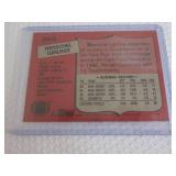 1987 Topps Herschel Walker Rookie C...